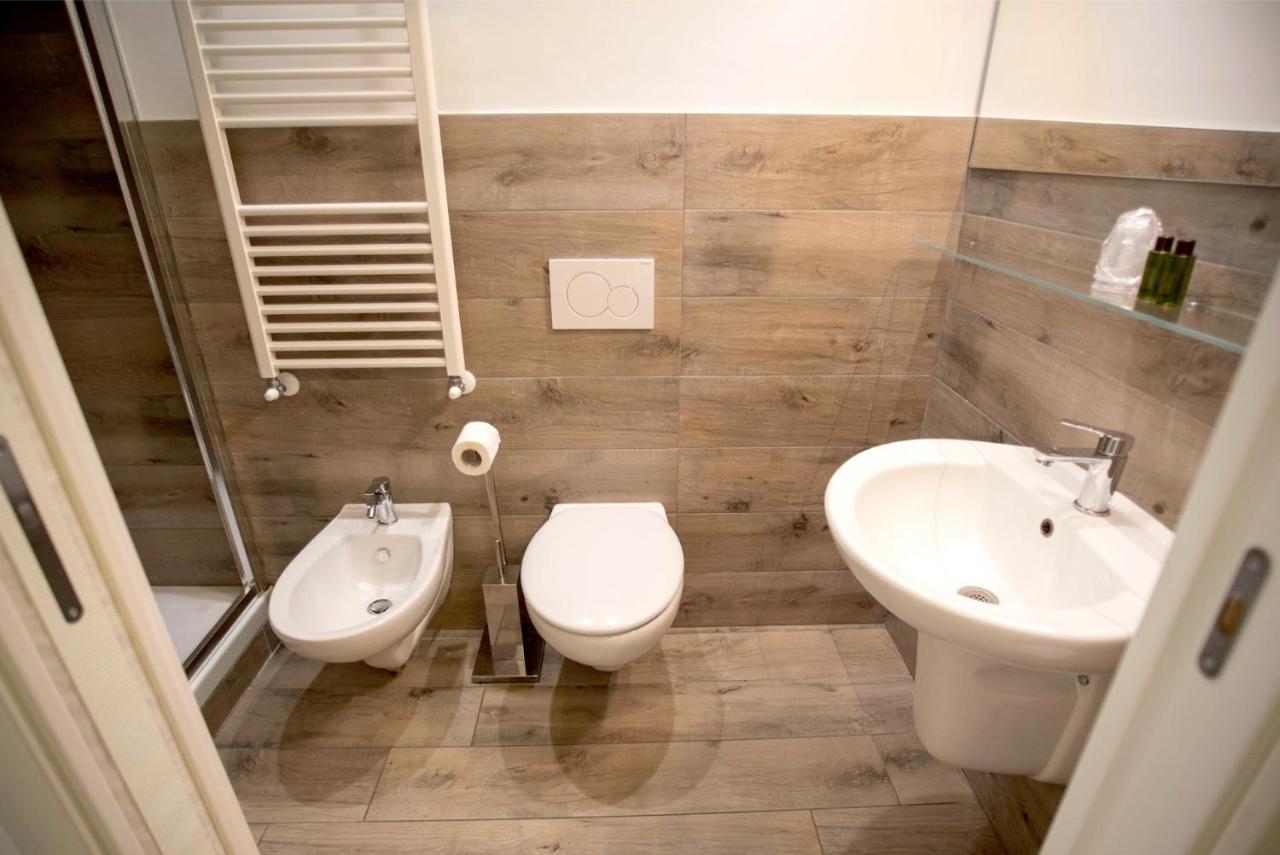 Corte Gattini Rooms Ματέρα Εξωτερικό φωτογραφία