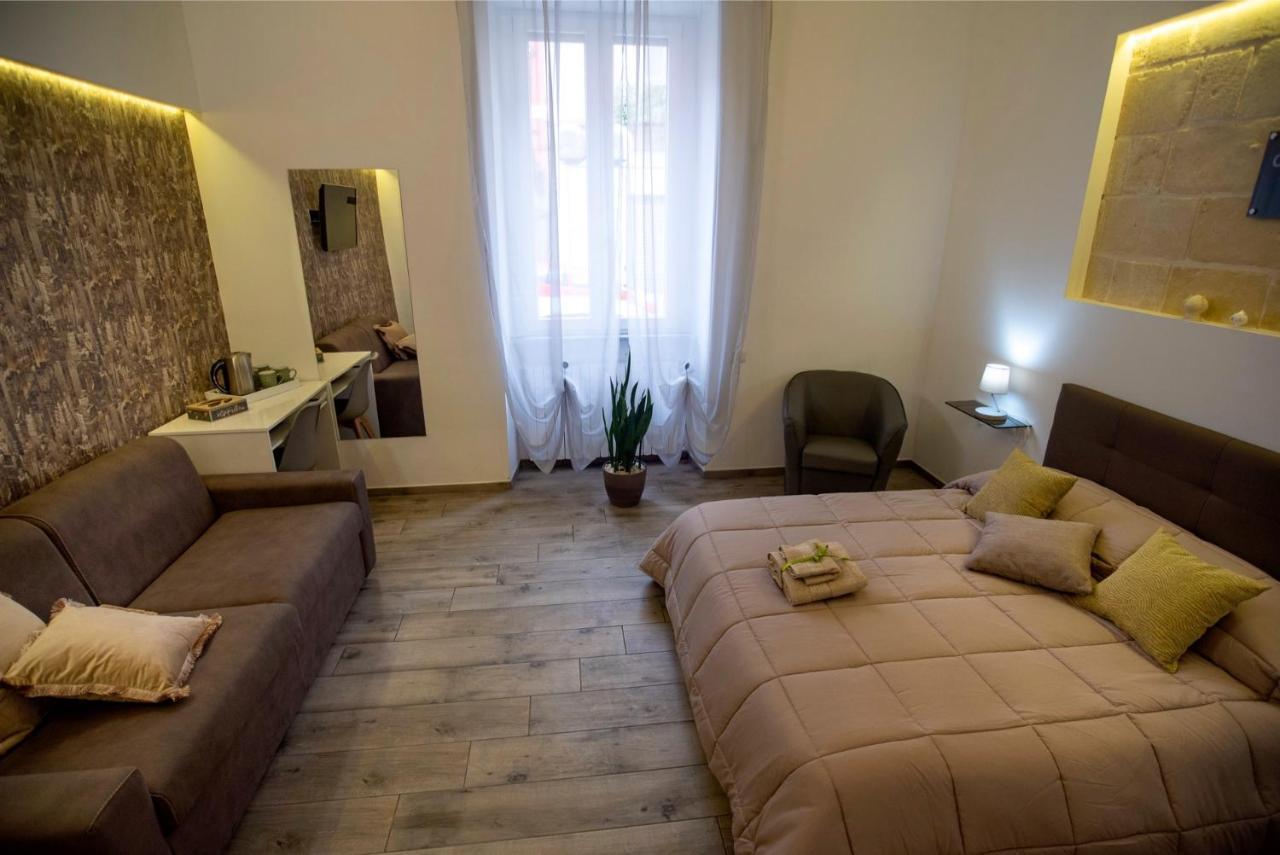 Corte Gattini Rooms Ματέρα Εξωτερικό φωτογραφία