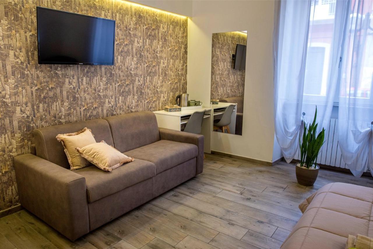 Corte Gattini Rooms Ματέρα Εξωτερικό φωτογραφία