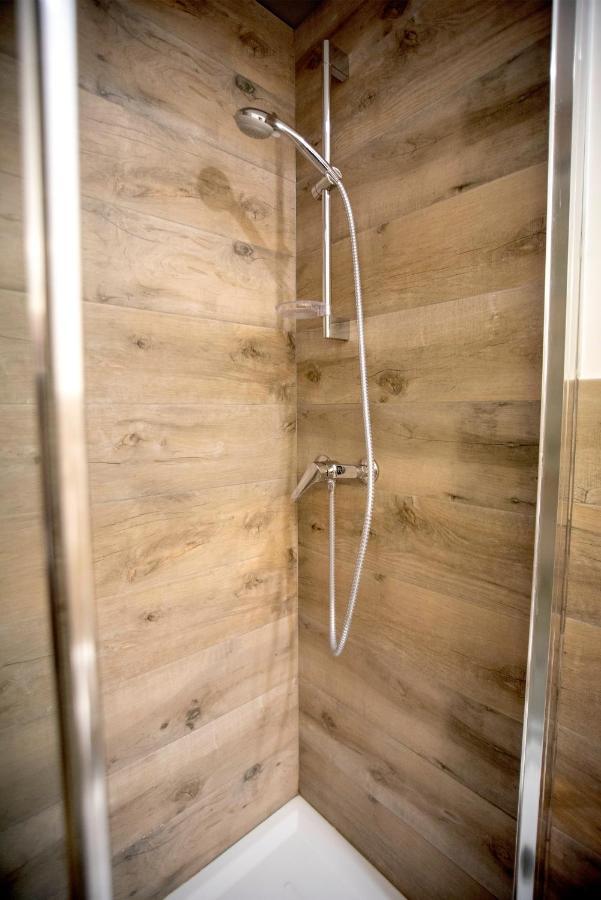 Corte Gattini Rooms Ματέρα Εξωτερικό φωτογραφία