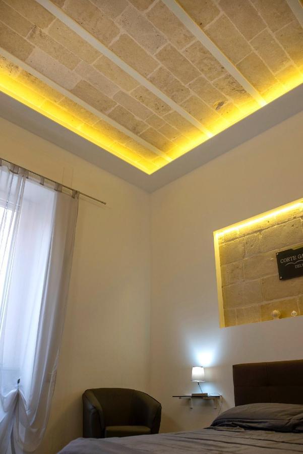 Corte Gattini Rooms Ματέρα Εξωτερικό φωτογραφία