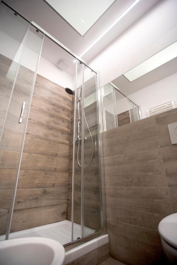 Corte Gattini Rooms Ματέρα Εξωτερικό φωτογραφία